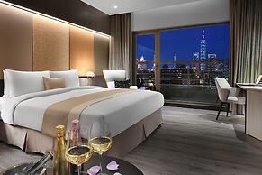 Park Taipei Hotel