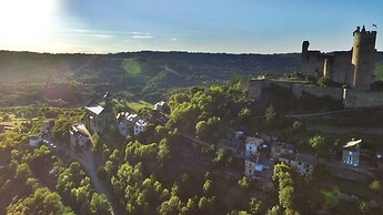VVF Aveyron Najac