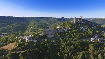 VVF Aveyron Najac