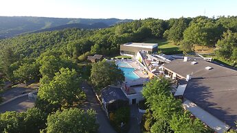 VVF Aveyron Najac