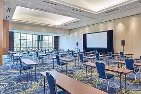 Delta Hotels by Marriott Burnaby Conference Centre