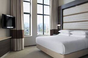 Delta Hotels by Marriott Burnaby Conference Centre