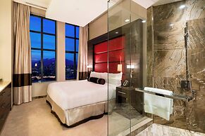 Delta Hotels by Marriott Burnaby Conference Centre