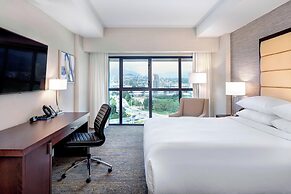 Delta Hotels by Marriott Burnaby Conference Centre