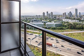 Delta Hotels by Marriott Burnaby Conference Centre