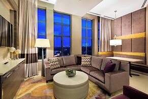 Delta Hotels by Marriott Burnaby Conference Centre