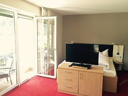 Rheinhotel Lamm