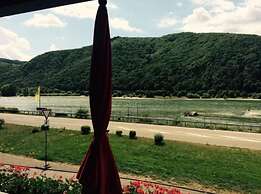 Rheinhotel Lamm