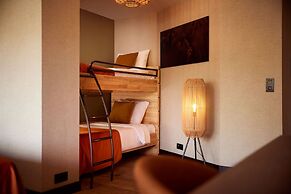 Van Der Valk Hotel Dennenhof