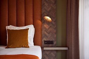 Van Der Valk Hotel Dennenhof