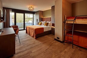 Van Der Valk Hotel Dennenhof