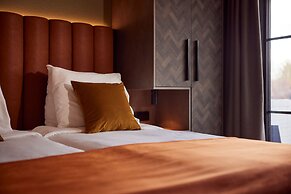Van Der Valk Hotel Dennenhof