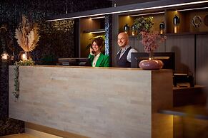 Van Der Valk Hotel Dennenhof
