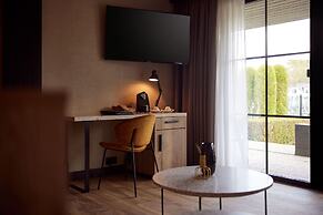 Van Der Valk Hotel Dennenhof