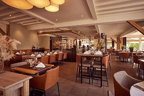 Van Der Valk Hotel Dennenhof