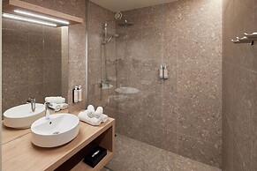 Van Der Valk Hotel Dennenhof