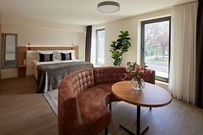 Van Der Valk Hotel Dennenhof