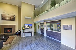 Bridges on Argyle Motel & Apartments