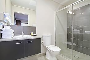 Bridges on Argyle Motel & Apartments