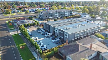 Bridges on Argyle Motel & Apartments