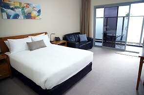 Bridges on Argyle Motel & Apartments