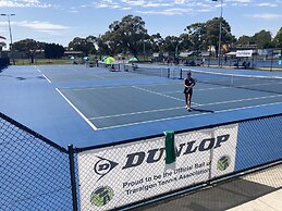 Bridges on Argyle Motel & Apartments