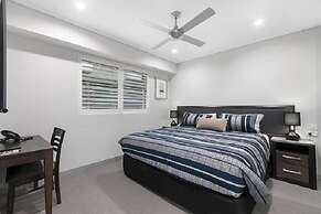 Bridges on Argyle Motel & Apartments