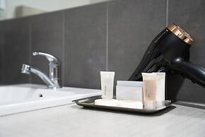 Bridges on Argyle Motel & Apartments