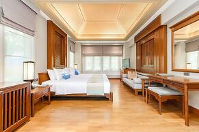 Fair House Villas & Spa