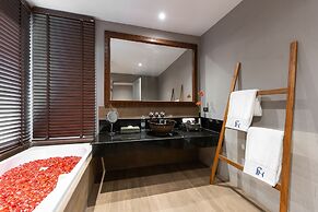 Fair House Villas & Spa