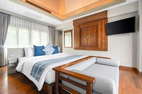 Fair House Villas & Spa