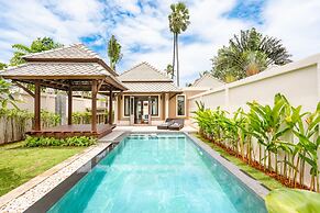 Fair House Villas & Spa