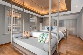 Fair House Villas & Spa