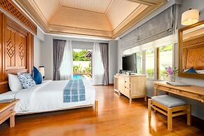 Fair House Villas & Spa