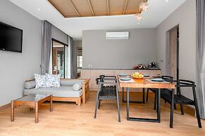 Fair House Villas & Spa