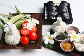 Fair House Villas & Spa