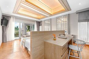 Fair House Villas & Spa