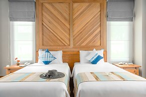 Fair House Villas & Spa