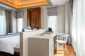 Fair House Villas & Spa