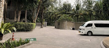 The Dewa Koh Chang