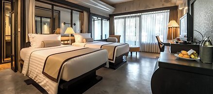 The Dewa Koh Chang
