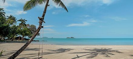 The Dewa Koh Chang
