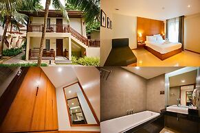 Kacha Resort and Spa Koh Chang