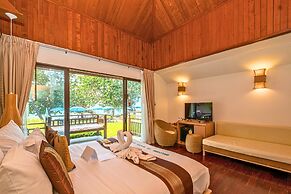 Kacha Resort and Spa Koh Chang