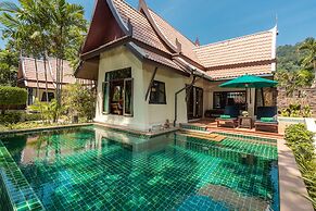 Koh Chang Paradise Resort & Spa