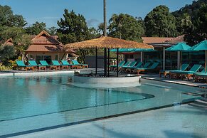 Koh Chang Paradise Resort & Spa