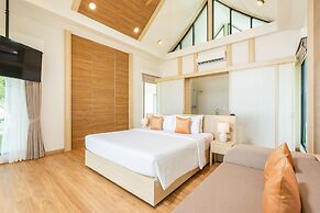 Koh Chang Paradise Resort & Spa