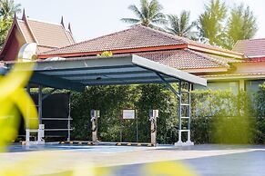 Koh Chang Paradise Resort & Spa