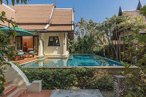 Koh Chang Paradise Resort & Spa