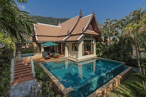 Koh Chang Paradise Resort & Spa